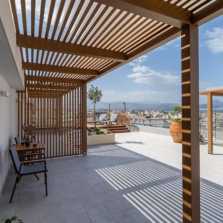 City Stories View Heraklion Zewnętrze zdjęcie